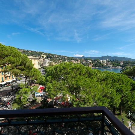 Tea Apartment Santa Margherita Ligure Luaran gambar