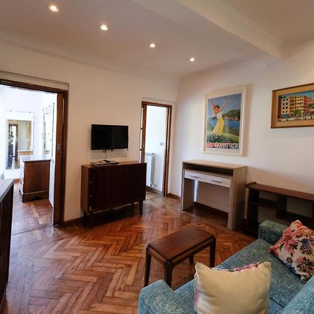 Tea Apartment Santa Margherita Ligure Luaran gambar