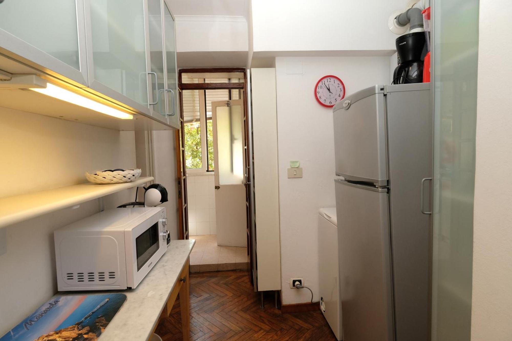 Tea Apartment Santa Margherita Ligure Luaran gambar