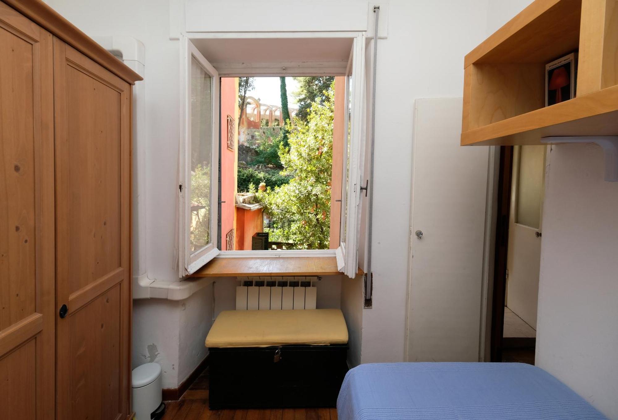 Tea Apartment Santa Margherita Ligure Luaran gambar
