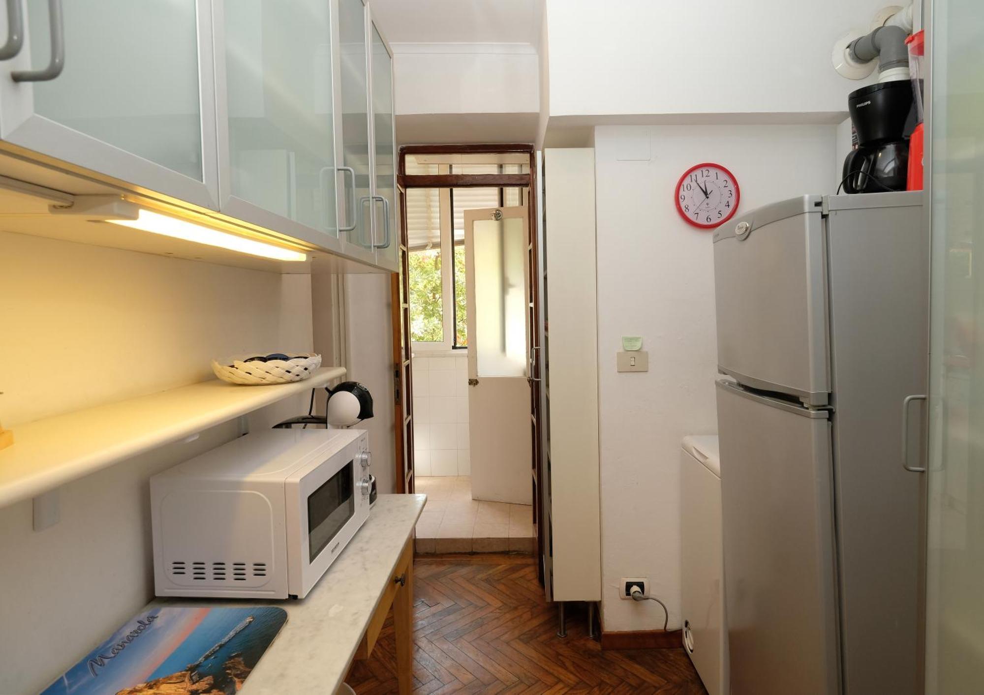 Tea Apartment Santa Margherita Ligure Luaran gambar
