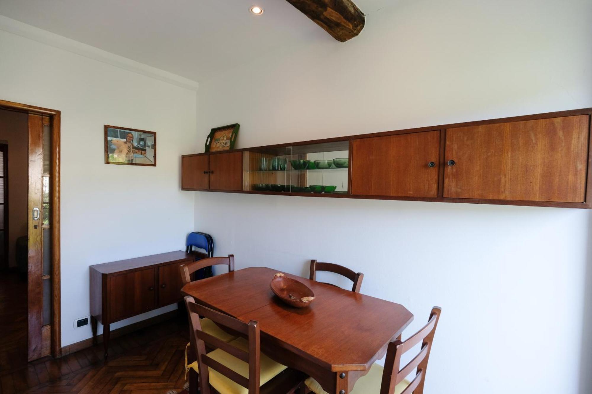 Tea Apartment Santa Margherita Ligure Luaran gambar