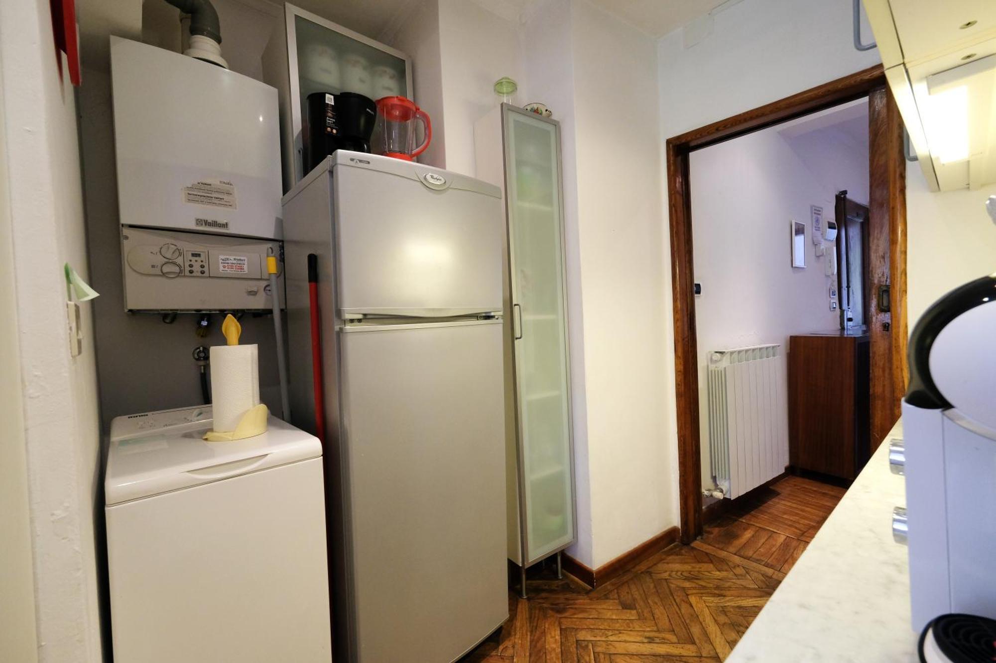 Tea Apartment Santa Margherita Ligure Luaran gambar