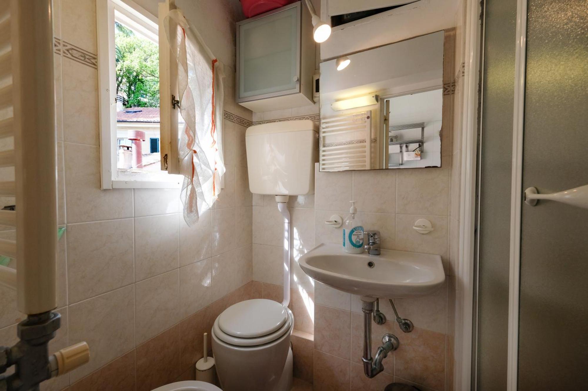 Tea Apartment Santa Margherita Ligure Luaran gambar