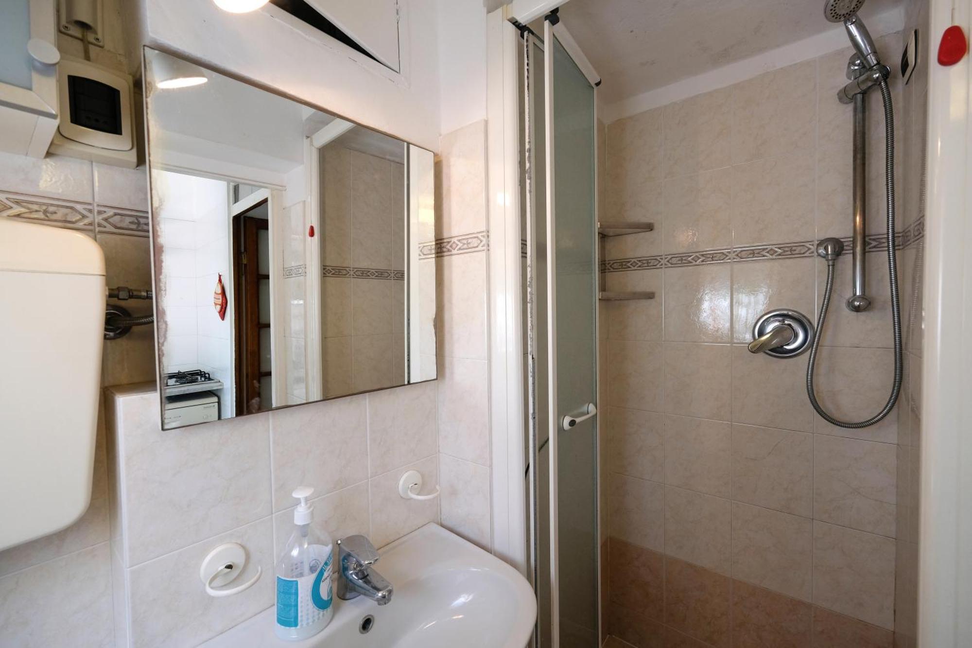Tea Apartment Santa Margherita Ligure Luaran gambar