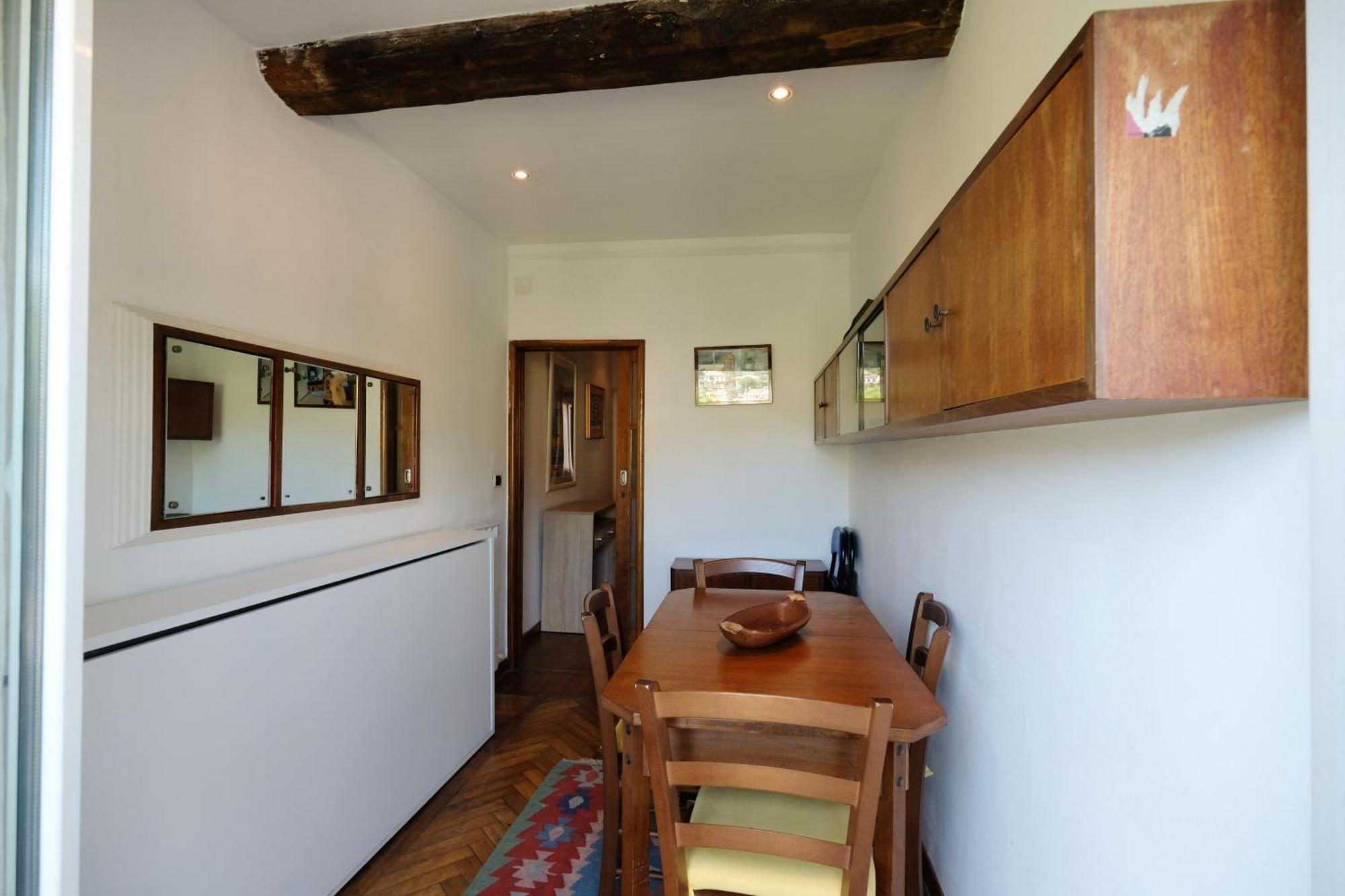 Tea Apartment Santa Margherita Ligure Luaran gambar