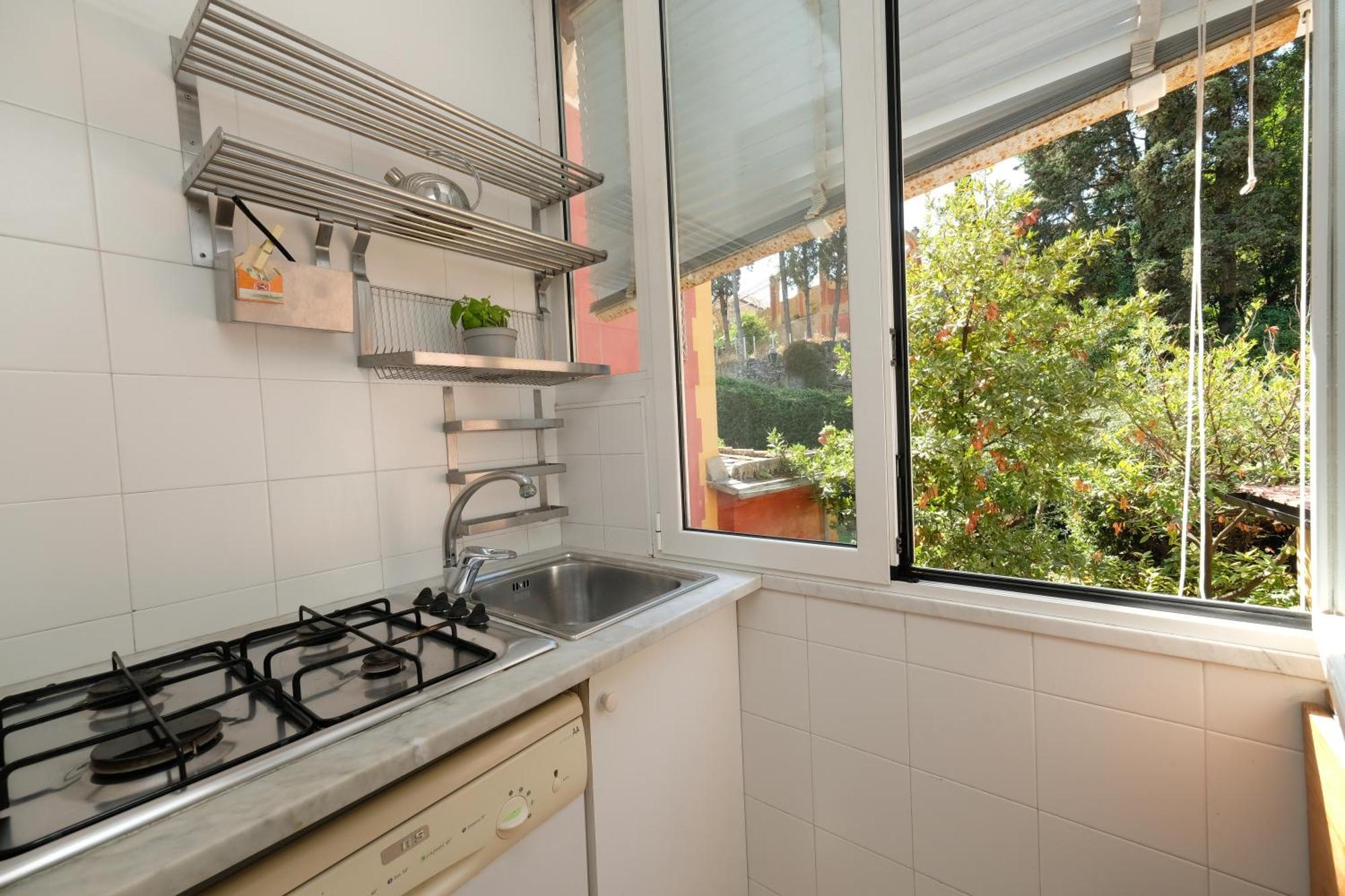 Tea Apartment Santa Margherita Ligure Luaran gambar