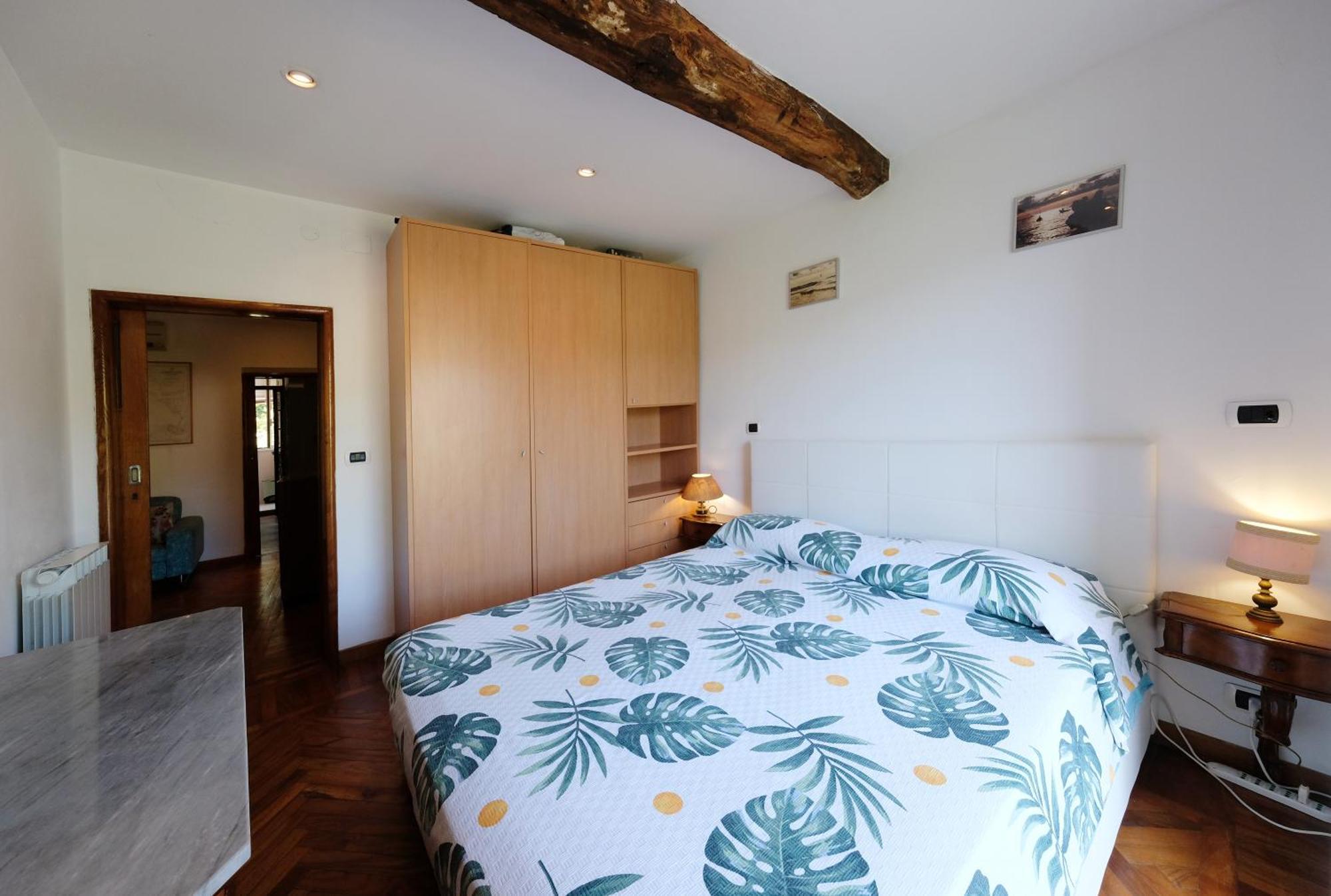 Tea Apartment Santa Margherita Ligure Luaran gambar
