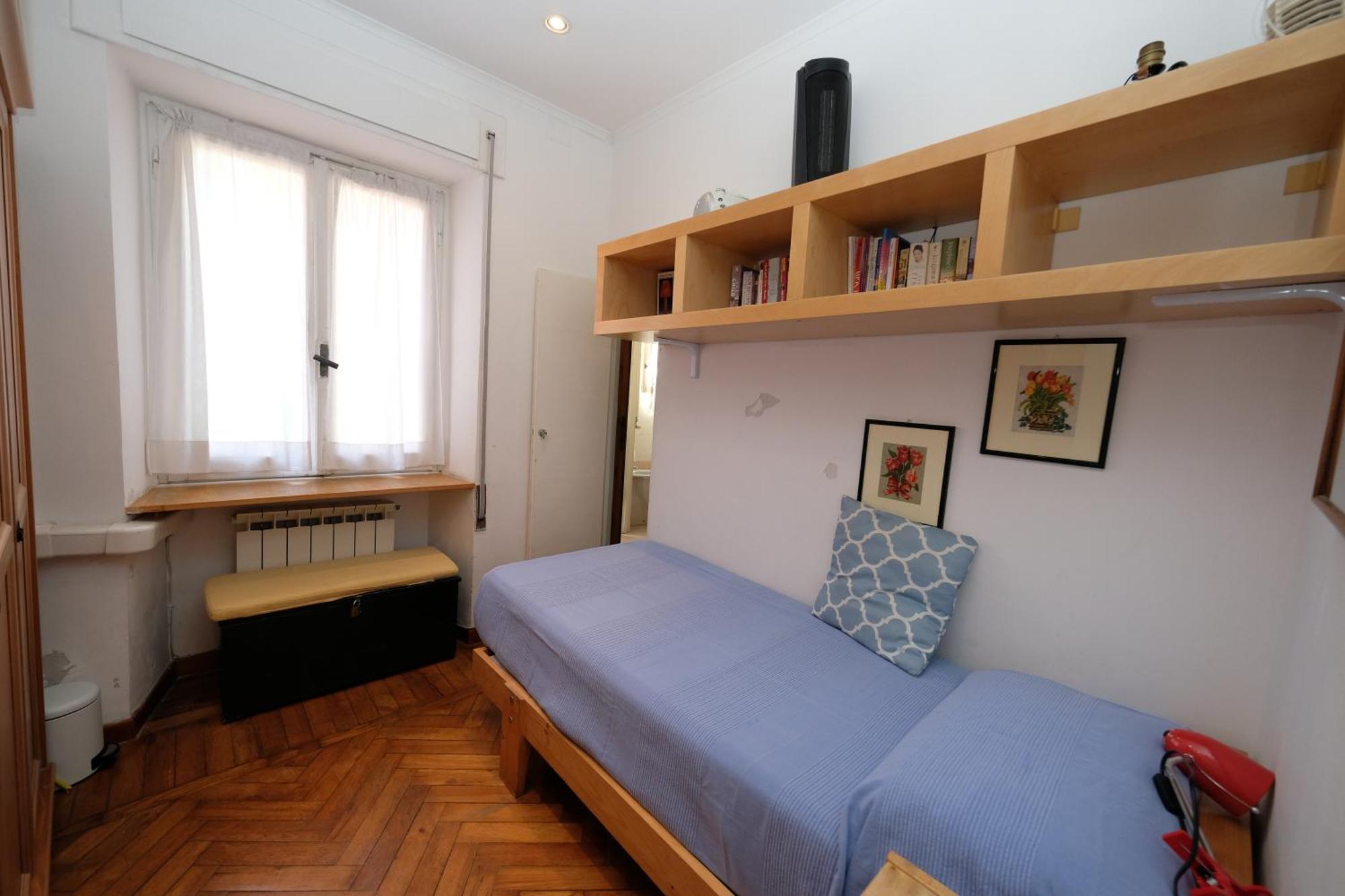 Tea Apartment Santa Margherita Ligure Luaran gambar