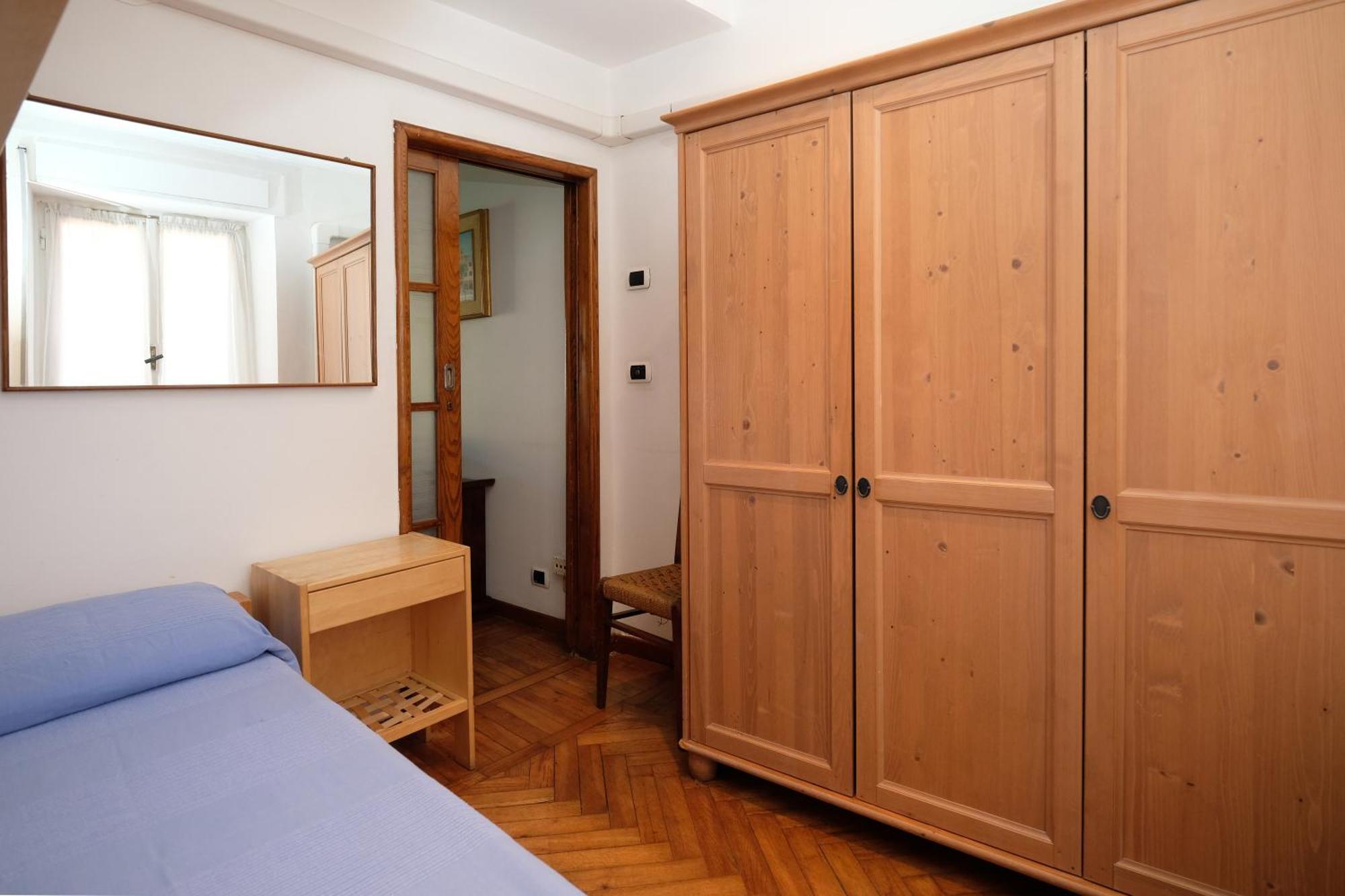 Tea Apartment Santa Margherita Ligure Luaran gambar